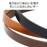 正規取扱店 ウインズファクトリー ベルト | ギャレリア Bag＆Luggage | 詳細画像5 