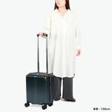 wisely スーツケース 機内持ち込み | ギャレリア Bag＆Luggage | 詳細画像10 