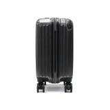 wisely スーツケース 機内持ち込み | ギャレリア Bag＆Luggage | 詳細画像12 