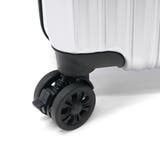 wisely スーツケース 機内持ち込み | ギャレリア Bag＆Luggage | 詳細画像17 