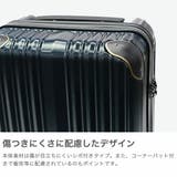 wisely スーツケース 機内持ち込み | ギャレリア Bag＆Luggage | 詳細画像4 
