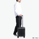 wisely スーツケース 機内持ち込み | ギャレリア Bag＆Luggage | 詳細画像9 