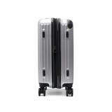 wisely スーツケース 機内持ち込み | ギャレリア Bag＆Luggage | 詳細画像12 