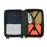 wisely スーツケース 機内持ち込み | ギャレリア Bag＆Luggage | 詳細画像13 