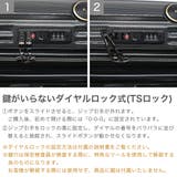 wisely スーツケース 機内持ち込み | ギャレリア Bag＆Luggage | 詳細画像6 