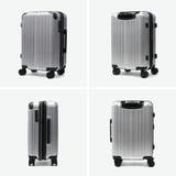 wisely スーツケース 機内持ち込み | ギャレリア Bag＆Luggage | 詳細画像7 