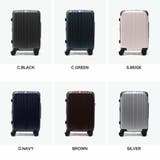 wisely スーツケース 機内持ち込み | ギャレリア Bag＆Luggage | 詳細画像8 