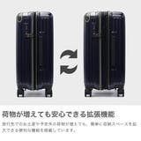 wisely スーツケース 機内持ち込み | ギャレリア Bag＆Luggage | 詳細画像4 