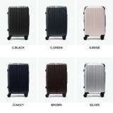 wisely スーツケース 機内持ち込み | ギャレリア Bag＆Luggage | 詳細画像8 