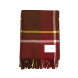 RARECHOCOLATE | ダブルジェイヘンダーソンスコットランド マフラー W | ギャレリア Bag＆Luggage