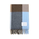 FORGETMENOT | ダブルジェイヘンダーソンスコットランド マフラー W | ギャレリア Bag＆Luggage