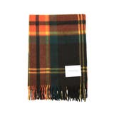 COFFEBEANFLAME | ダブルジェイヘンダーソンスコットランド マフラー W | ギャレリア Bag＆Luggage