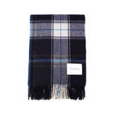 NAVYMOCHA | ダブルジェイヘンダーソンスコットランド マフラー W | ギャレリア Bag＆Luggage