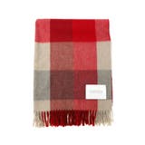 HUDSONROSSO | ダブルジェイヘンダーソンスコットランド マフラー W | ギャレリア Bag＆Luggage