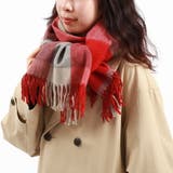 ダブルジェイヘンダーソンスコットランド マフラー W | ギャレリア Bag＆Luggage | 詳細画像3 