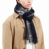 ダブルジェイヘンダーソンスコットランド マフラー W | ギャレリア Bag＆Luggage | 詳細画像4 