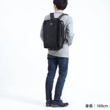 ［ワンダーバゲージ］リュック WONDER BAGGAGE | ギャレリア Bag＆Luggage | 詳細画像10 