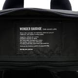 ［ワンダーバゲージ］リュック WONDER BAGGAGE | ギャレリア Bag＆Luggage | 詳細画像26 