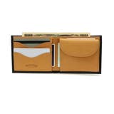ワンダーバゲージ 二つ折り財布 WONDER | ギャレリア Bag&Luggage | 詳細画像7