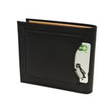ワンダーバゲージ 二つ折り財布 WONDER | ギャレリア Bag&Luggage | 詳細画像8