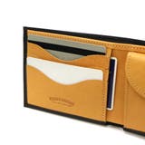 ワンダーバゲージ 二つ折り財布 WONDER | ギャレリア Bag&Luggage | 詳細画像10