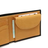 ワンダーバゲージ 二つ折り財布 WONDER | ギャレリア Bag&Luggage | 詳細画像11