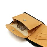 ワンダーバゲージ 二つ折り財布 WONDER | ギャレリア Bag&Luggage | 詳細画像12