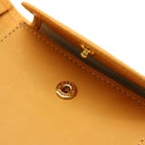 ワンダーバゲージ 二つ折り財布 WONDER | ギャレリア Bag&Luggage | 詳細画像14
