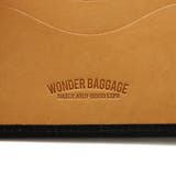 ワンダーバゲージ 二つ折り財布 WONDER | ギャレリア Bag&Luggage | 詳細画像16