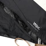 Wpc 折りたたみ傘 ダブリュピーシー | ギャレリア Bag＆Luggage | 詳細画像20 