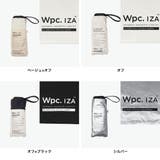 Wpc 折りたたみ傘 ダブリュピーシー | ギャレリア Bag＆Luggage | 詳細画像11 