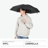 Wpc 折りたたみ傘 ダブリュピーシー | ギャレリア Bag＆Luggage | 詳細画像2 