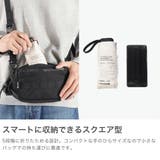 Wpc 折りたたみ傘 ダブリュピーシー | ギャレリア Bag＆Luggage | 詳細画像4 