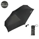 ブラック(900) | Wpc 折りたたみ傘 Wpc | ギャレリア Bag＆Luggage