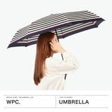 Wpc 傘 ダブリュピーシー | ギャレリア Bag&Luggage | 詳細画像2