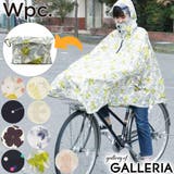 Wpc レインコート ダブリュピーシー | ギャレリア Bag&Luggage | 詳細画像1