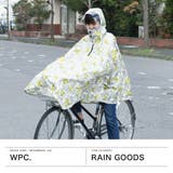 Wpc レインコート ダブリュピーシー | ギャレリア Bag&Luggage | 詳細画像2