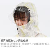 Wpc レインコート ダブリュピーシー | ギャレリア Bag&Luggage | 詳細画像3
