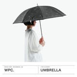 Wpc 日傘 ダブリュピーシー | ギャレリア Bag＆Luggage | 詳細画像2 
