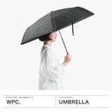Wpc 折りたたみ傘 ダブリュピーシー | ギャレリア Bag&Luggage | 詳細画像2