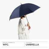 Wpc 長傘 ダブリュピーシー | ギャレリア Bag&Luggage | 詳細画像2