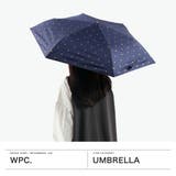 Wpc 折りたたみ傘 ダブリュピーシー | ギャレリア Bag&Luggage | 詳細画像2