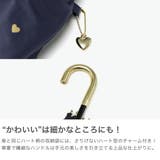 Wpc 折りたたみ傘 ダブリュピーシー | ギャレリア Bag&Luggage | 詳細画像5