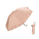 ピンク | Wpc 折りたたみ傘 レディース | ギャレリア Bag&Luggage