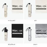 Wpc 折りたたみ傘 ダブリュピーシー | ギャレリア Bag&Luggage | 詳細画像11