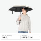 Wpc 折りたたみ傘 ダブリュピーシー | ギャレリア Bag&Luggage | 詳細画像2