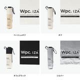 Wpc 折り畳み傘 メンズ | ギャレリア Bag&Luggage | 詳細画像11