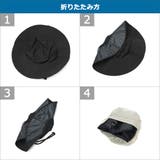 Wpc 帽子 レディース | ギャレリア Bag＆Luggage | 詳細画像24 