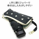 Wpc 折りたたみ傘 晴雨兼用 | ギャレリア Bag&Luggage | 詳細画像5