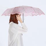 Wpc 折りたたみ傘 レディース | ギャレリア Bag&Luggage | 詳細画像2